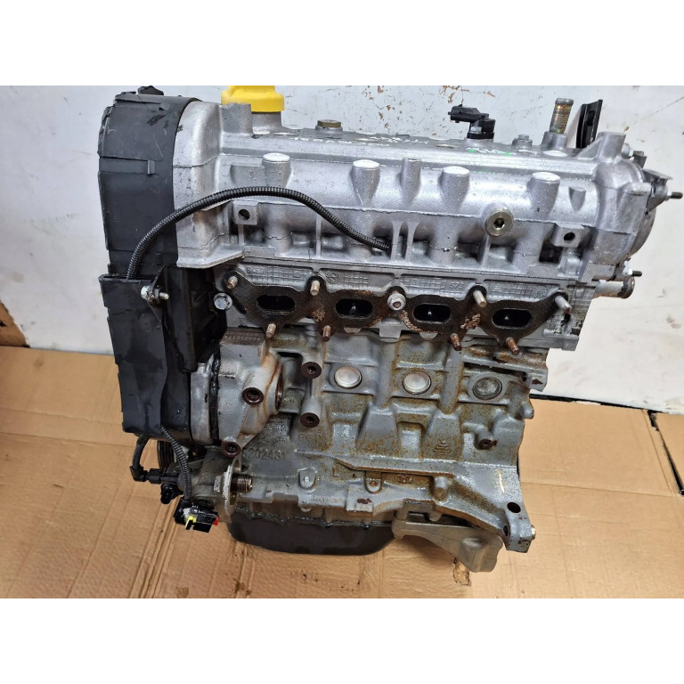 Двигун Fiat PUNTO 1.2 16V 80 (188.233, .235, .253, .255, .333, .353, .639...) 188 A5.000
