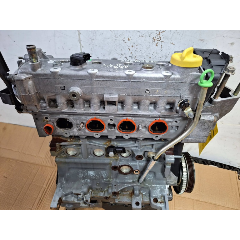 Двигун Fiat PUNTO 1.2 16V 80 (188.233, .235, .253, .255, .333, .353, .639...) 188 A5.000
