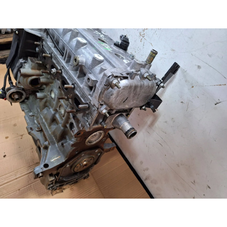 Двигун Fiat PUNTO 1.2 16V 80 (188.233, .235, .253, .255, .333, .353, .639...) 188 A5.000