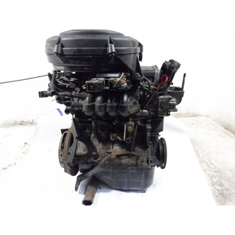 Двигун Fiat PUNTO 1.2 60 (188.030, .050, .130, .150, .230, .250) 188 A4.000 188 A4 000