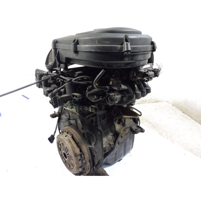 Двигун Fiat PUNTO 1.2 60 (188.030, .050, .130, .150, .230, .250) 188 A4.000 188 A4 000