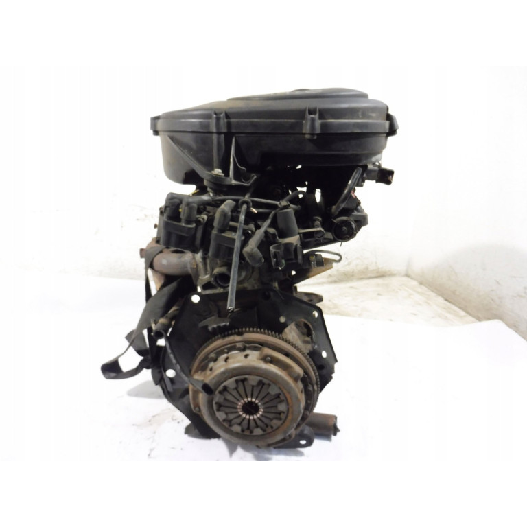Двигун Fiat PUNTO 1.2 60 (188.030, .050, .130, .150, .230, .250) 188 A4.000 188 A4 000