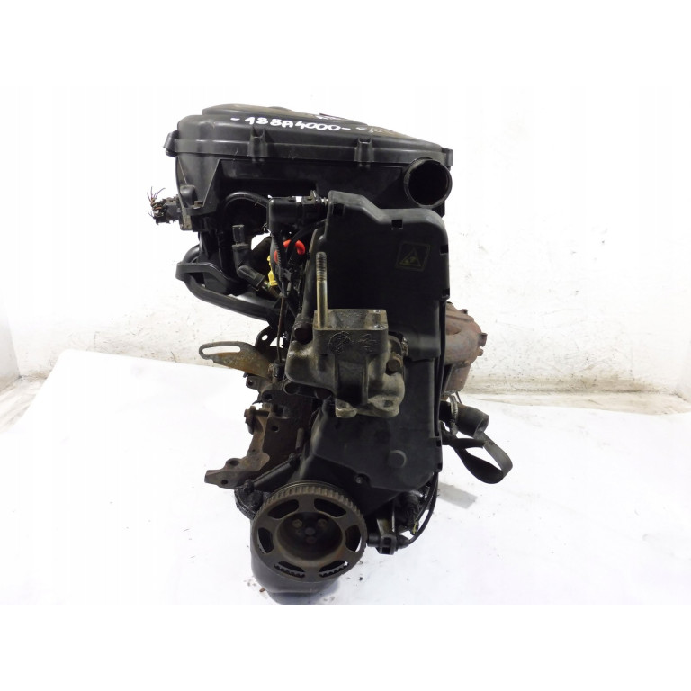 Двигун Fiat PUNTO 1.2 60 (188.030, .050, .130, .150, .230, .250) 188 A4.000 188 A4 000