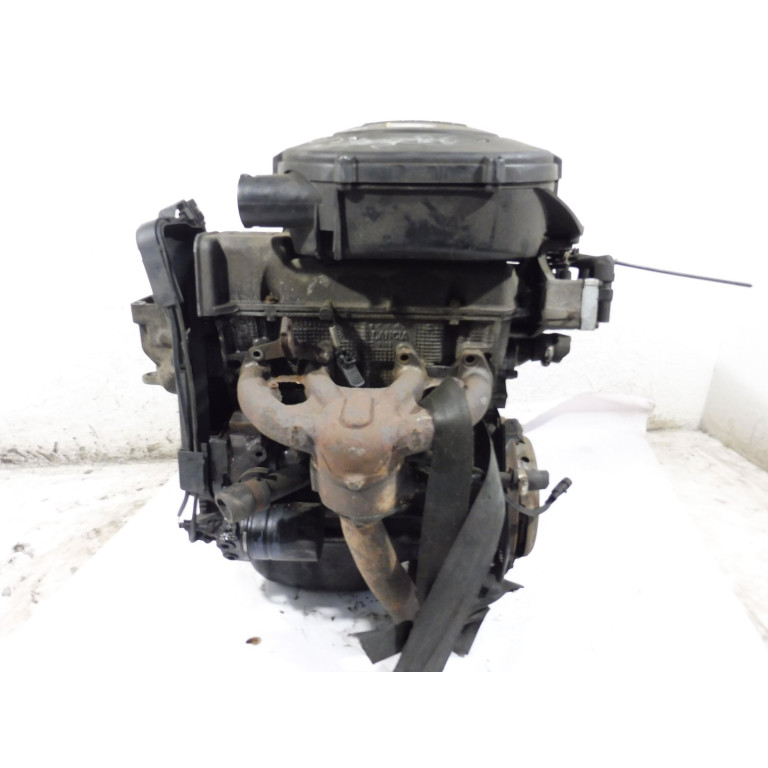 Двигун Fiat PUNTO 1.2 60 (188.030, .050, .130, .150, .230, .250) 188 A4.000 188 A4 000