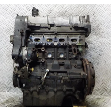 Двигун Fiat PUNTO EVO 1.4 16V 955 A6.000 955 A6 000