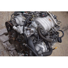 Двигун Toyota HILUX II 2.4 i 4WD 2RZFE