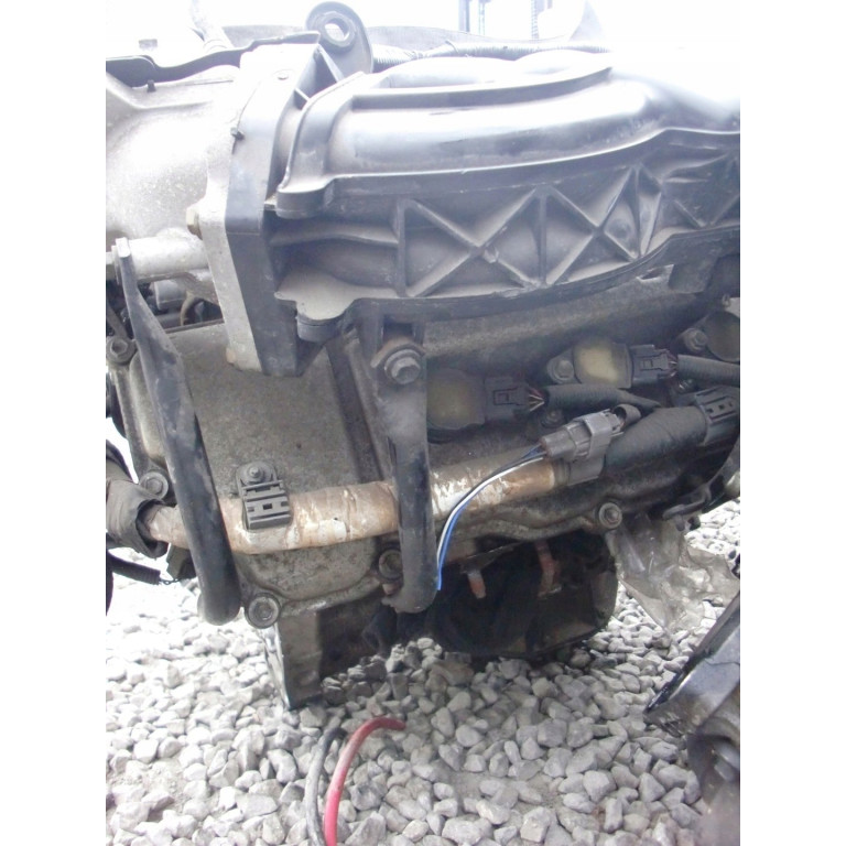 Двигун Toyota KLUGER 2.7 VVTi 3MZFE