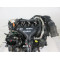 Двигатель Fiat SCUDO 2.0 D Multijet DW10BTED4