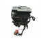 Двигун Fiat SEDICI 1.6 16V M16A