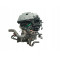 Двигун Fiat SEDICI 1.6 16V M16A