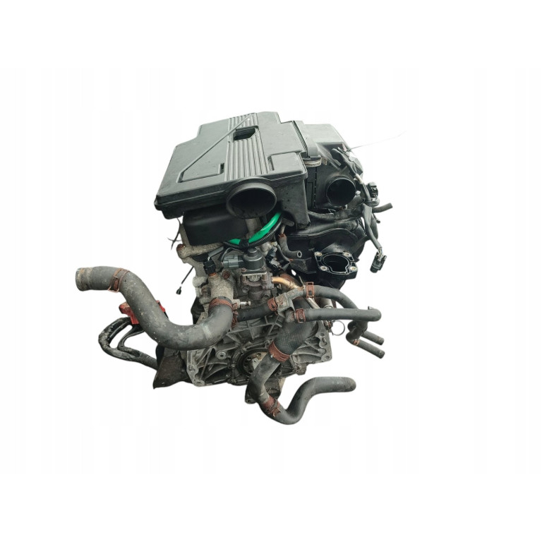 Двигун Fiat SEDICI 1.6 16V M16A