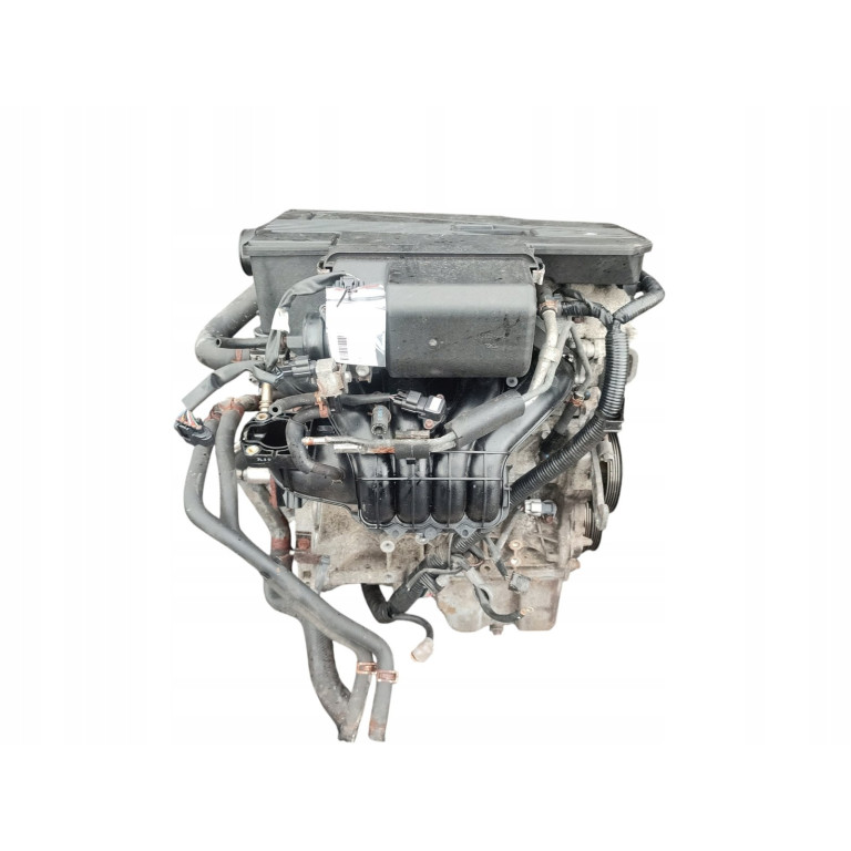 Двигун Fiat SEDICI 1.6 16V M16A