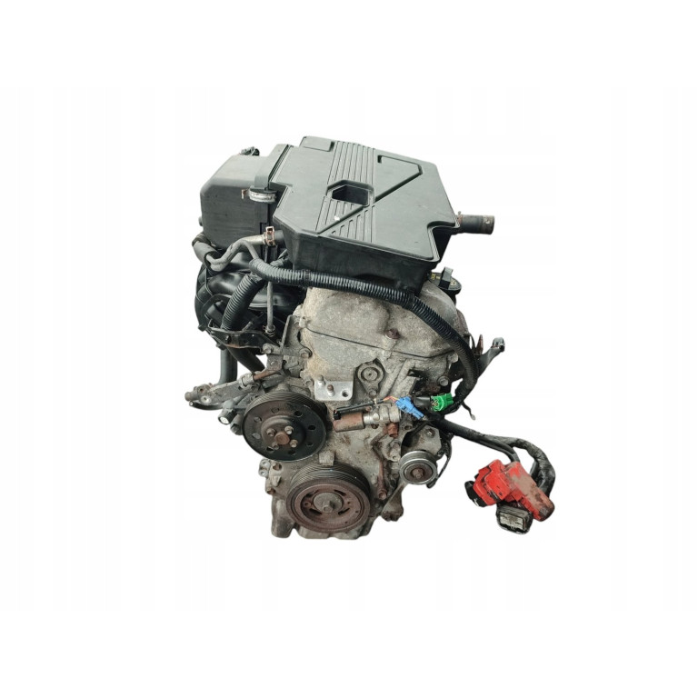 Двигун Fiat SEDICI 1.6 16V M16A