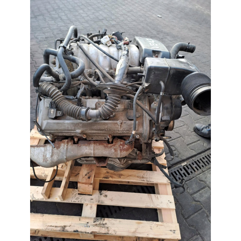 Двигатель Toyota LAND CRUISER 100 4.7 UZJ100 2UZFE