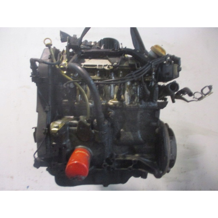 Двигун Fiat SIENA 1.4 178 B2.000 178 B2 000