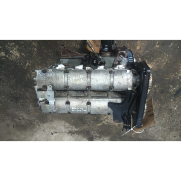 Двигун Fiat SIENA 1.6 16V 178 B3.000 178 B3 000