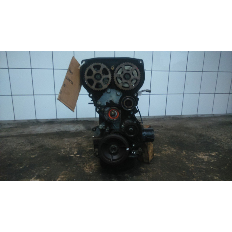 Двигун Fiat SIENA 1.6 16V 178 B3.000 178 B3 000