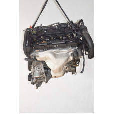 Двигун Fiat STILO 2.4 20V (192_XD1A) 192 A2.000 192 A2 000