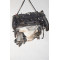 Двигун Fiat STILO 2.4 20V (192_XD1A) 192 A2.000 192 A2 000