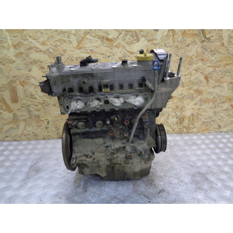 Двигун Fiat STILO 1.4 16V 192 B2.000 192 B2 000