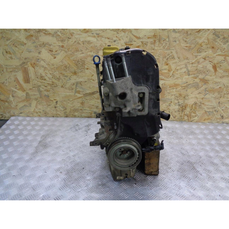 Двигун Fiat STILO 1.4 16V 192 B2.000 192 B2 000