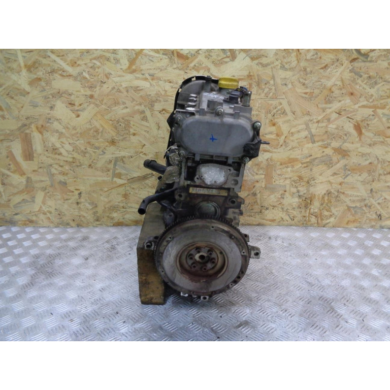 Двигун Fiat STILO 1.4 16V 192 B2.000 192 B2 000