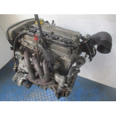 Двигун Fiat STILO 1.8 16V 192 A4.000  192 A4 000