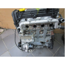 Двигун Fiat STILO 1.9 D Multijet 192 A8.000 192 A8 000