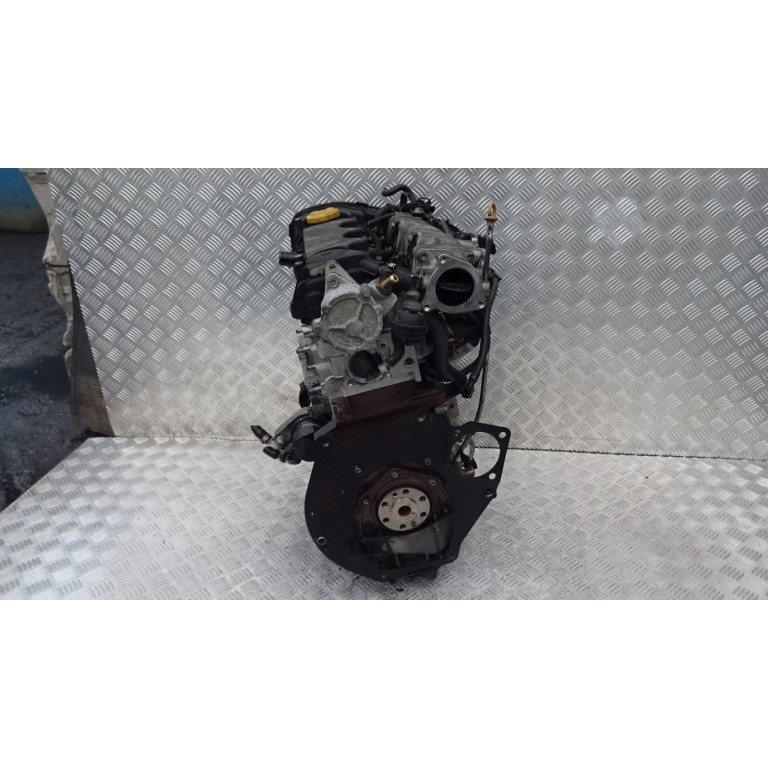 Двигатель Fiat STILO 1.9 D Multijet 192 A9.000 192 A9 000