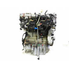 Двигун Fiat STILO 1.9 JTD 192 A3.000 192 A3 000