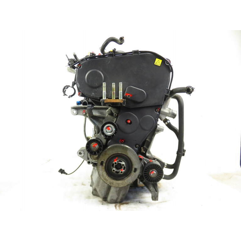 Двигун Fiat STILO 1.9 JTD 192 A3.000 192 A3 000