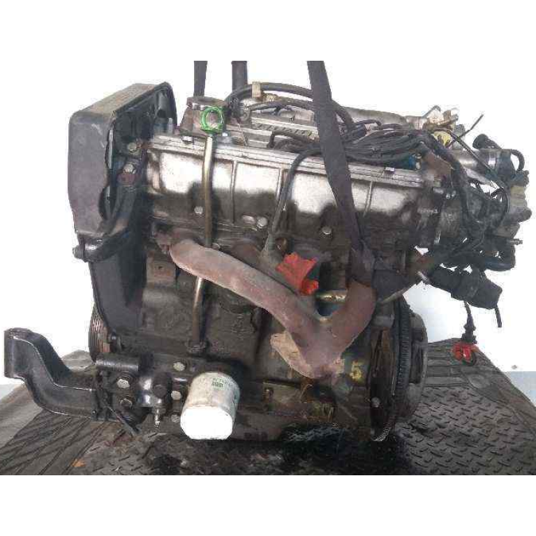 Двигатель Fiat TEMPRA 1.8 i.e. (159.AN) 159 A4.046 159 A4 046