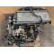 Двигатель Fiat ULYSSE 1.9 TD (220AH5) DHX (XUD9TF/L) DHX XUD9TF/L