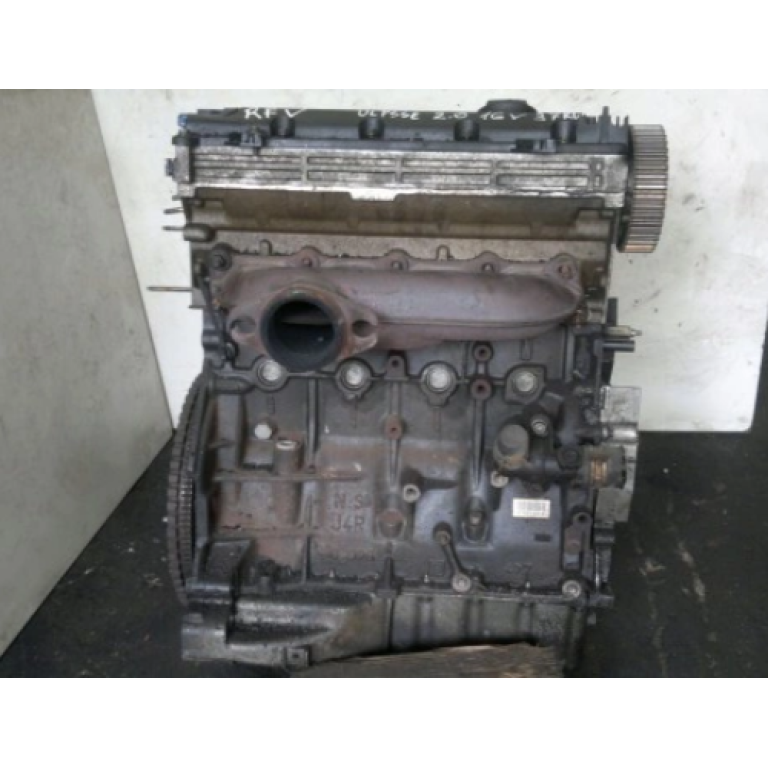 Двигун Fiat ULYSSE 2.0 16V RFV