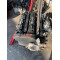 Двигун Fiat ULYSSE 2.0 RFN (EW10J4) RFN EW10J4
