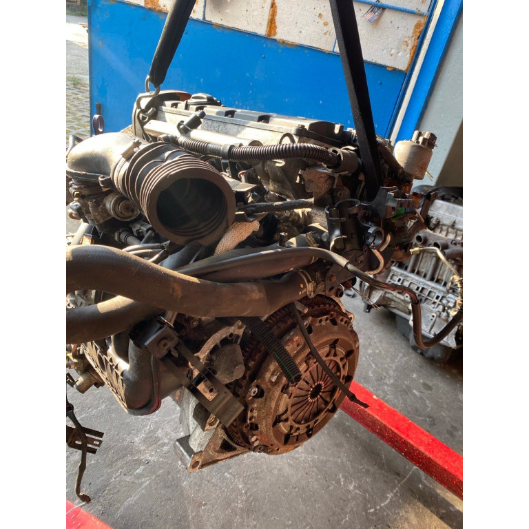 Двигун Fiat ULYSSE 2.0 RFN (EW10J4) RFN EW10J4