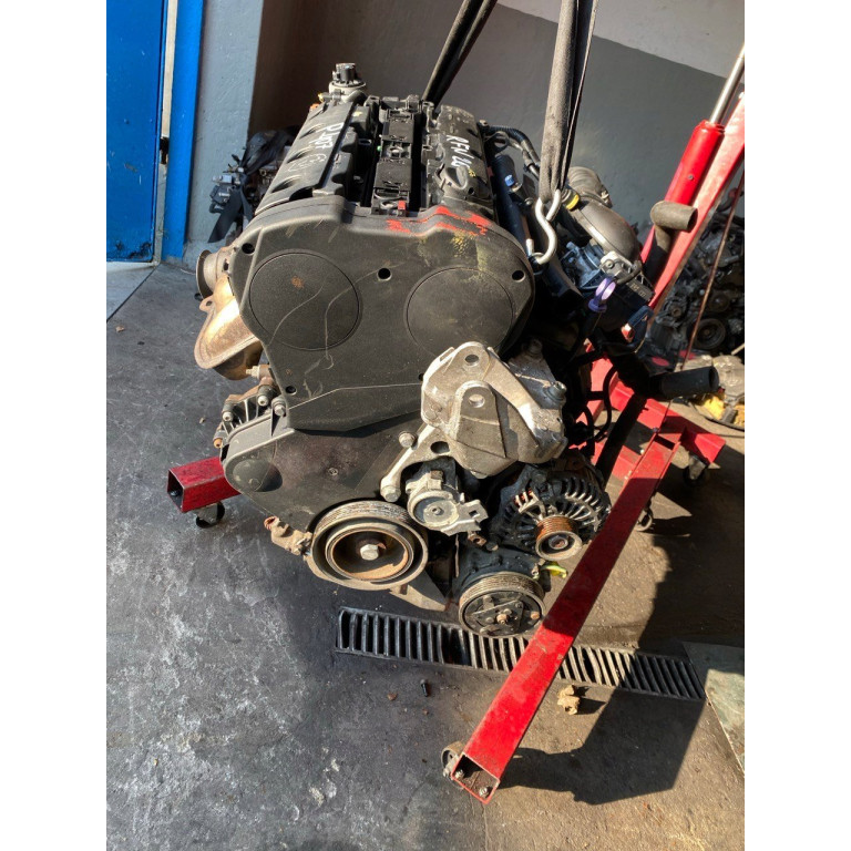 Двигун Fiat ULYSSE 2.0 RFN (EW10J4) RFN EW10J4