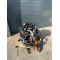 Двигатель Ford B-MAX 1.0 EcoBoost M1JE