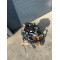 Двигатель Ford B-MAX 1.0 EcoBoost M1JE