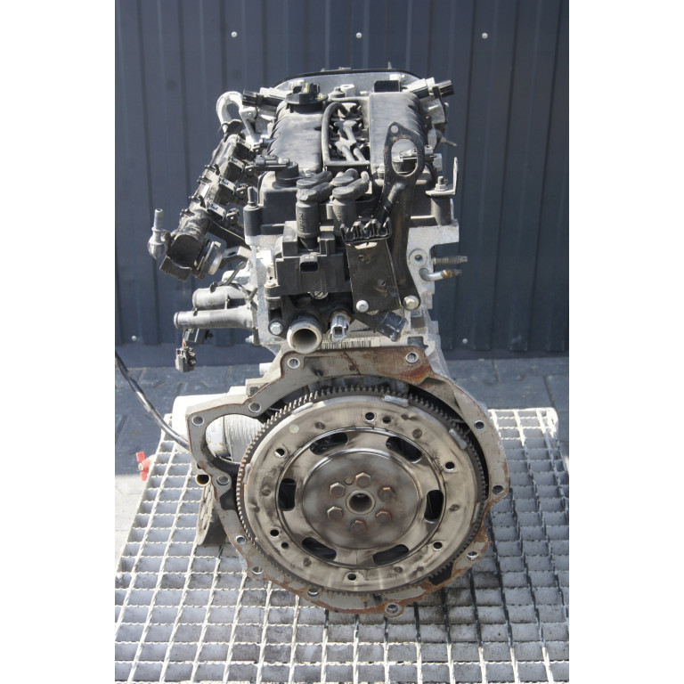 Двигун Ford B-MAX 1.6 Ti IQJA