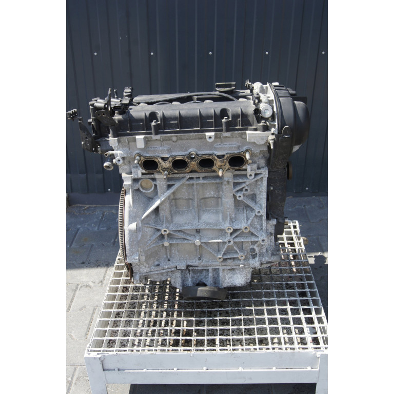 Двигун Ford B-MAX 1.6 Ti IQJA