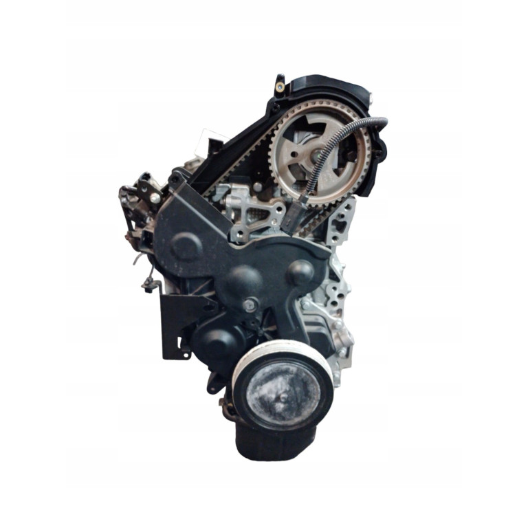 Двигун Ford ECOSPORT 1.5 TDCi UGJE