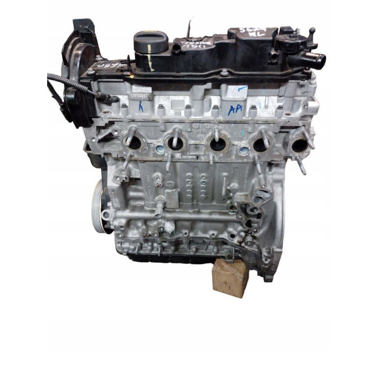 Двигун Ford ECOSPORT 1.5 TDCi UGJE