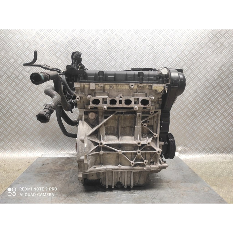 Двигун Ford ECOSPORT 1.5 Ti UEJB