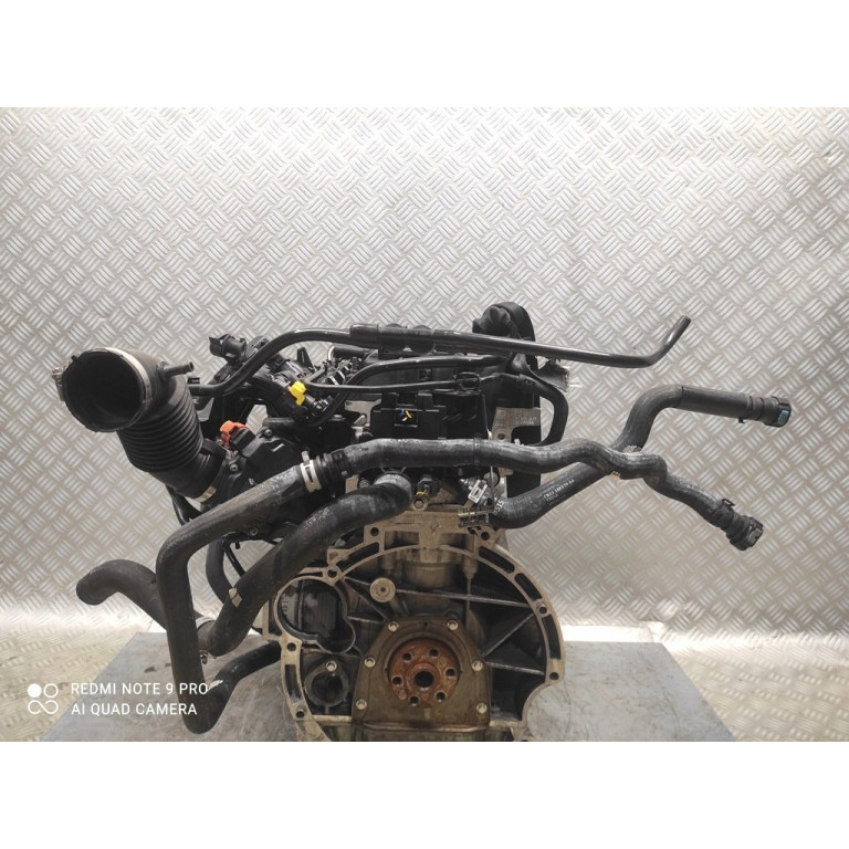 Двигун Ford ECOSPORT 1.5 Ti UEJB