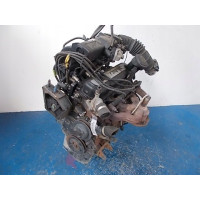 Двигун Ford ESCORT VII 1.3 J4B