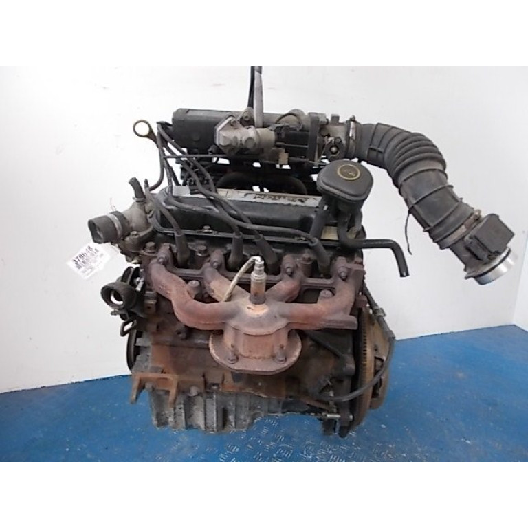 Двигун Ford ESCORT VII 1.3 J4B