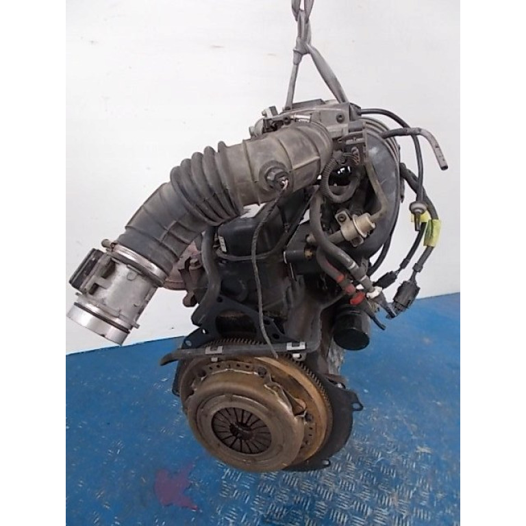 Двигун Ford ESCORT VII 1.3 J4B