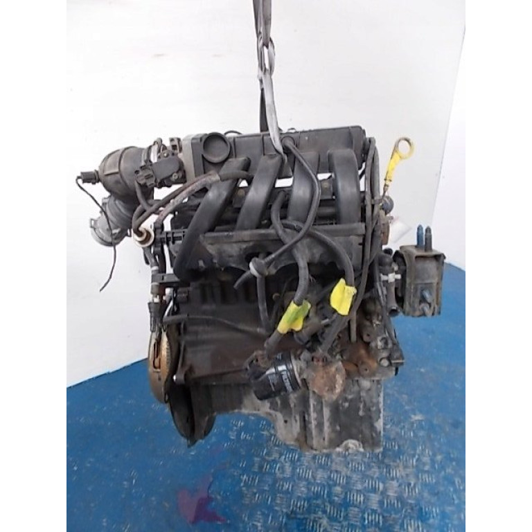 Двигун Ford ESCORT VII 1.3 J4B