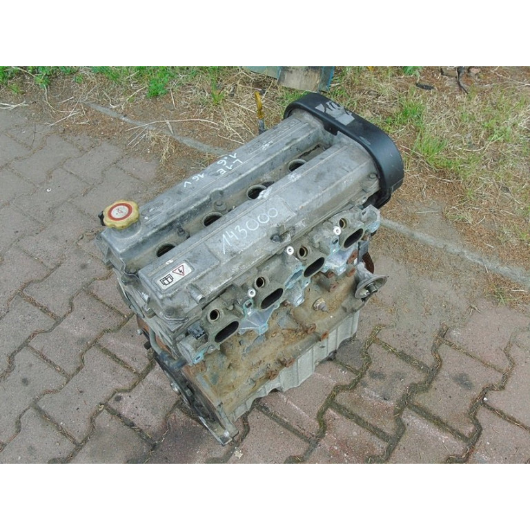 Двигун Ford ESCORT CLASSIC 1.6 16V L1E